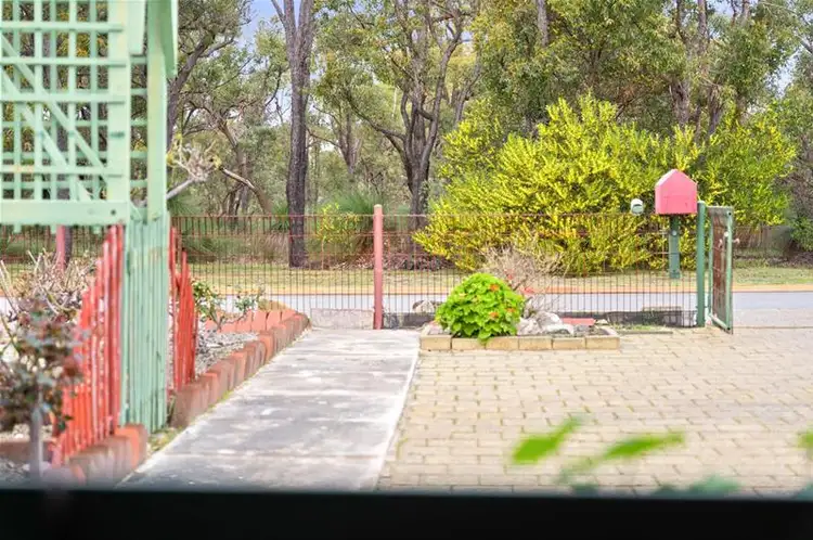 Second view of Homely house listing, 21 Hawkshead Way, Balga WA 6061