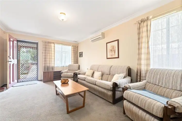 Fourth view of Homely house listing, 21 Hawkshead Way, Balga WA 6061
