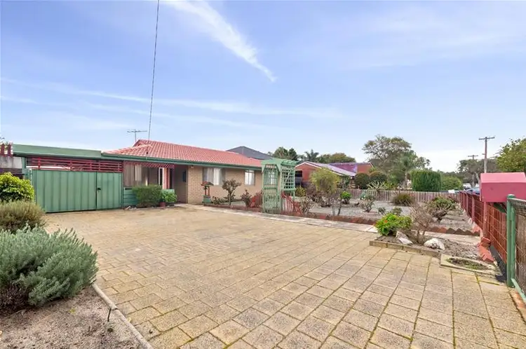 Fifth view of Homely house listing, 21 Hawkshead Way, Balga WA 6061