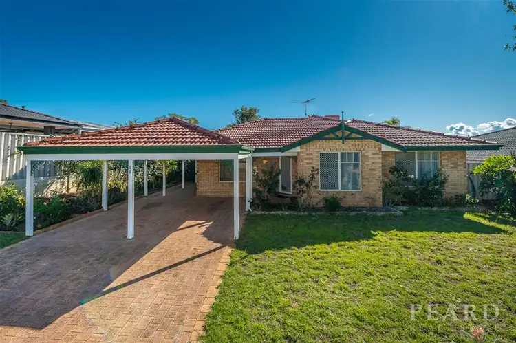 16 Tenby Close, Merriwa WA 6030
