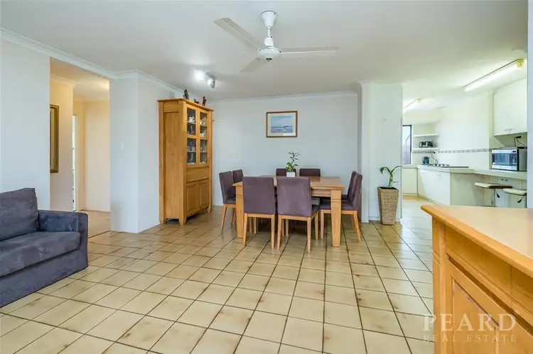 12 Scaphella Avenue, Mullaloo WA 6027