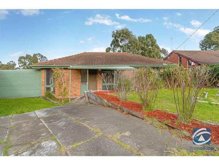 Main view of Homely house listing, 21 Castella Court, Meadow Heights VIC 3048