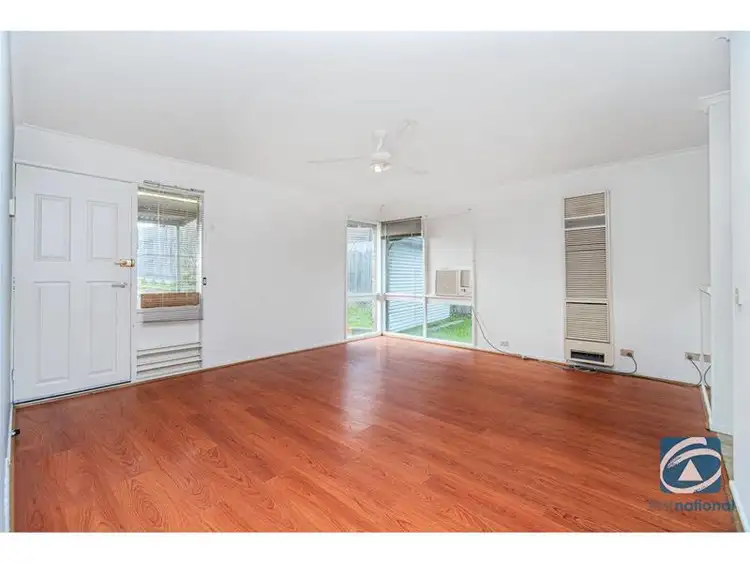Second view of Homely house listing, 21 Castella Court, Meadow Heights VIC 3048