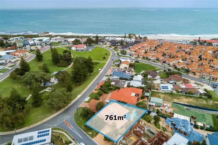 1 Grenville Avenue, Sorrento WA 6020