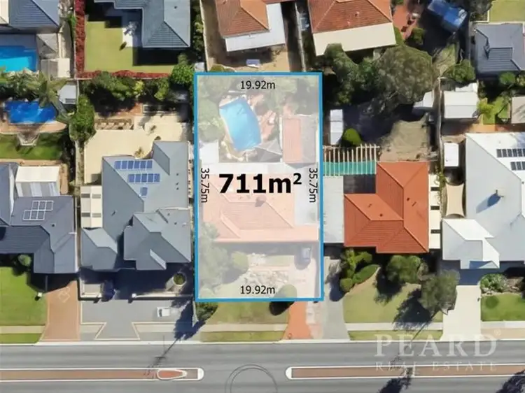 91 Waterford Drive