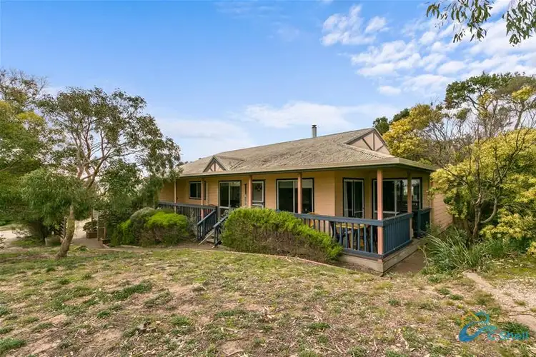 Fifth view of Homely house listing, 22 - 24 Surf Edge Drive, Golden Beach VIC 3851