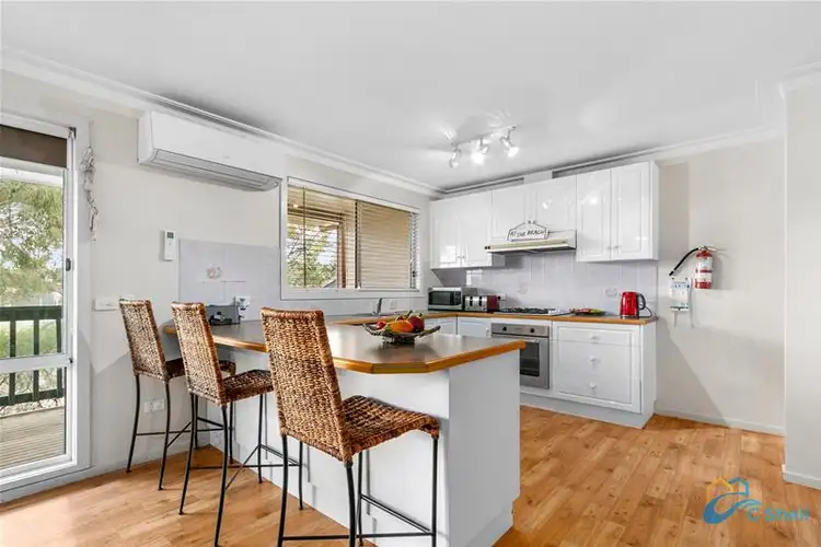 Sixth view of Homely house listing, 22 - 24 Surf Edge Drive, Golden Beach VIC 3851