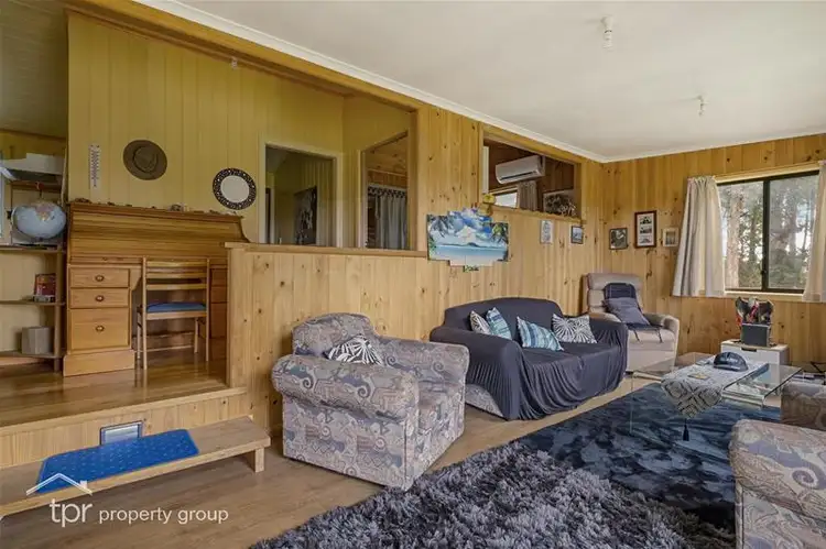 Sixth view of Homely house listing, 264 Police Point Road, Police Point TAS 7116