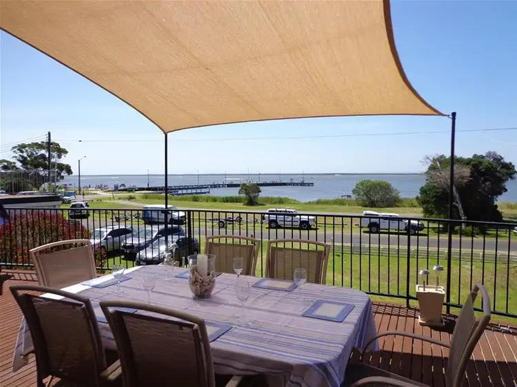Second view of Homely house listing, 16 Victoria Parade, Loch Sport VIC 3851