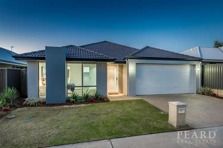 9 Heligan Way, Landsdale WA 6065