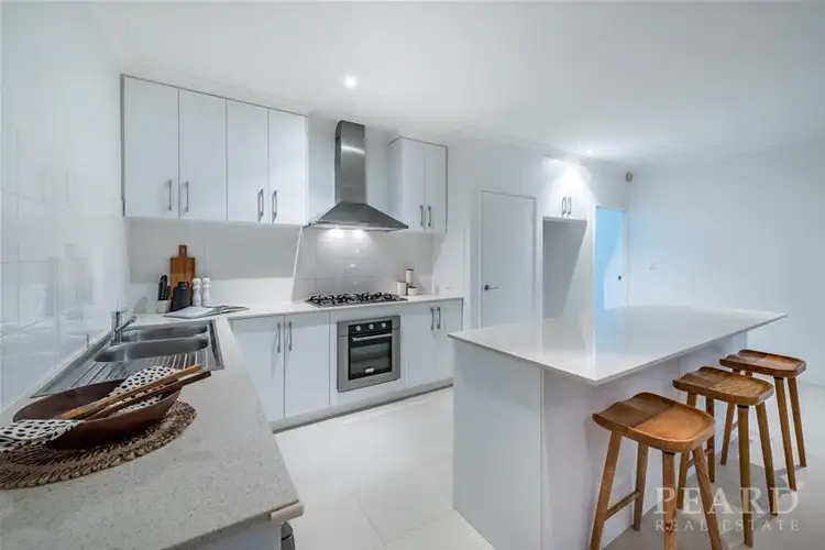 Third view of Homely house listing, 9 Heligan Way, Landsdale WA 6065