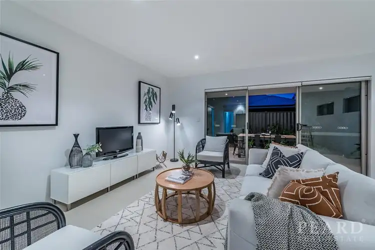 Fourth view of Homely house listing, 9 Heligan Way, Landsdale WA 6065