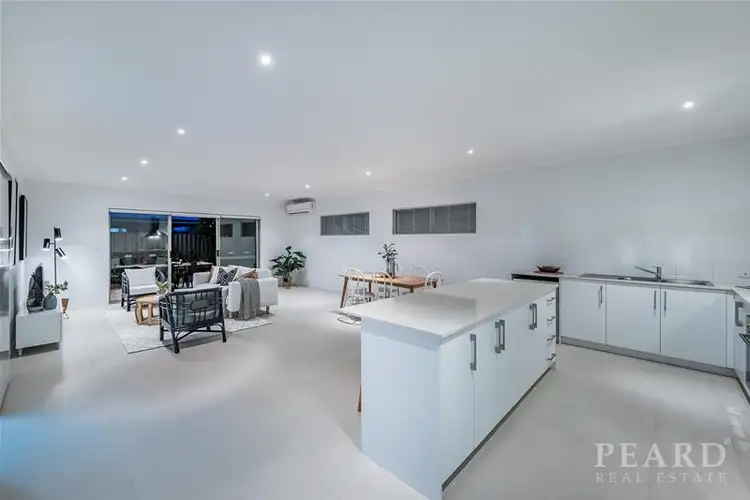 Fifth view of Homely house listing, 9 Heligan Way, Landsdale WA 6065
