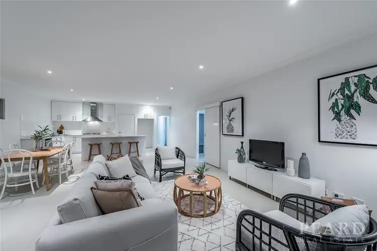 Sixth view of Homely house listing, 9 Heligan Way, Landsdale WA 6065