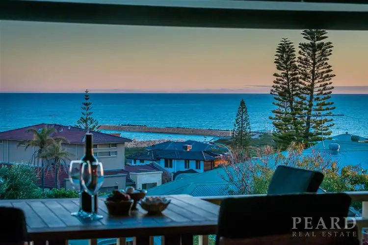 5 Fleetwing Heights, Ocean Reef WA 6027