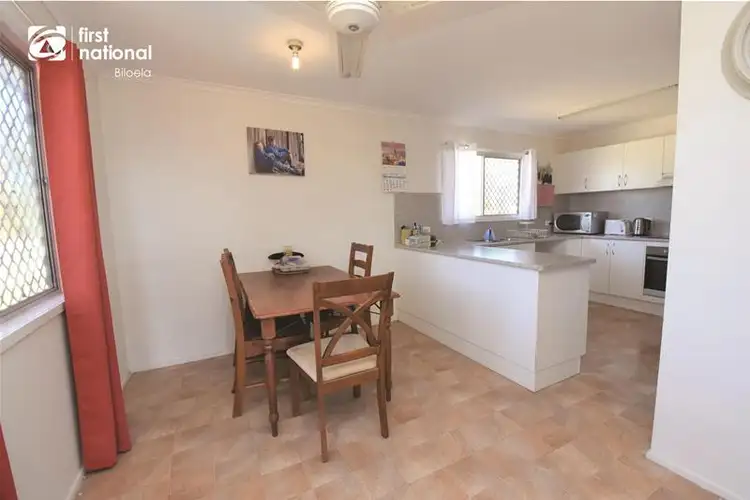 Second view of Homely house listing, 29 Joe Kooyman Drive, Biloela QLD 4715
