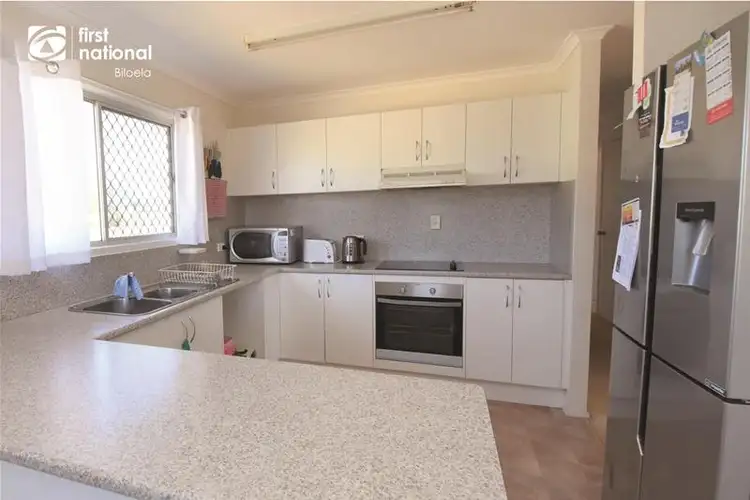 Third view of Homely house listing, 29 Joe Kooyman Drive, Biloela QLD 4715