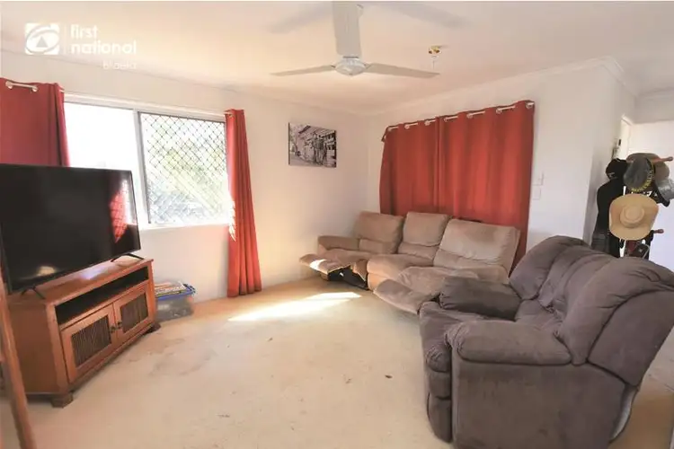 Fourth view of Homely house listing, 29 Joe Kooyman Drive, Biloela QLD 4715