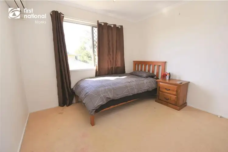 Sixth view of Homely house listing, 29 Joe Kooyman Drive, Biloela QLD 4715