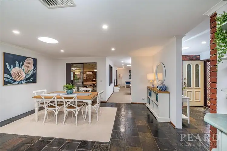 Main view of Homely house listing, 8 Link Way, Mullaloo WA 6027