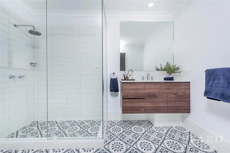 Third view of Homely house listing, 8 Link Way, Mullaloo WA 6027
