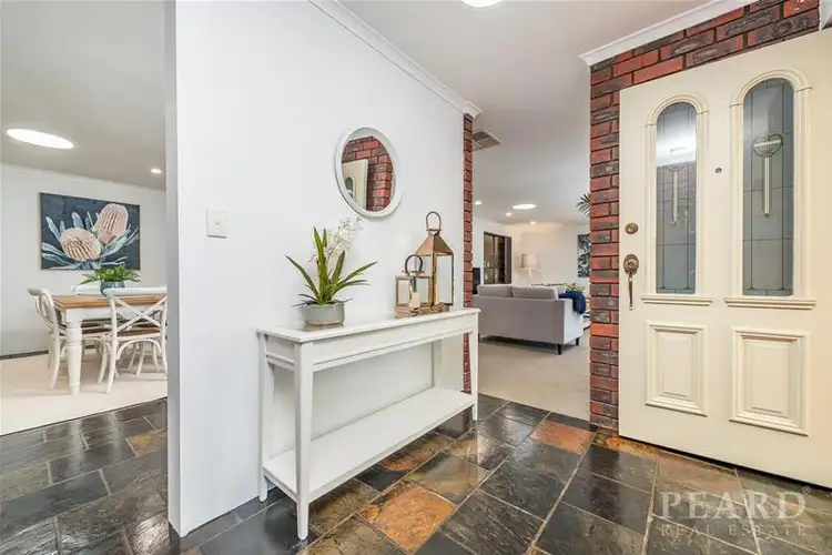Seventh view of Homely house listing, 8 Link Way, Mullaloo WA 6027