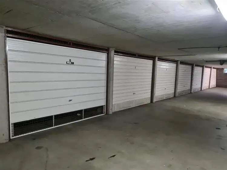 Seventh view of Homely apartment listing, 6/22 Britannia Avenue, Broadbeach QLD 4218