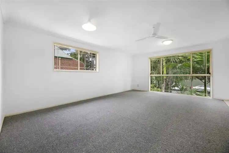 Second view of Homely apartment listing, 16/51 Pohlman Street, Southport QLD 4215