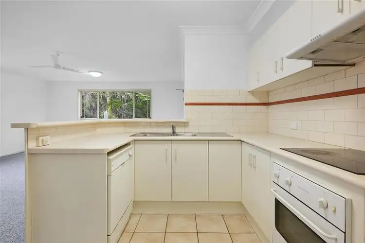 Fourth view of Homely apartment listing, 16/51 Pohlman Street, Southport QLD 4215