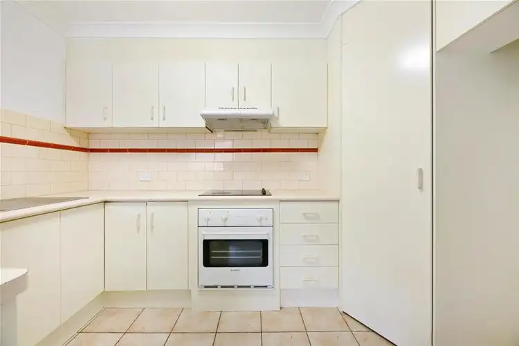 Fifth view of Homely apartment listing, 16/51 Pohlman Street, Southport QLD 4215