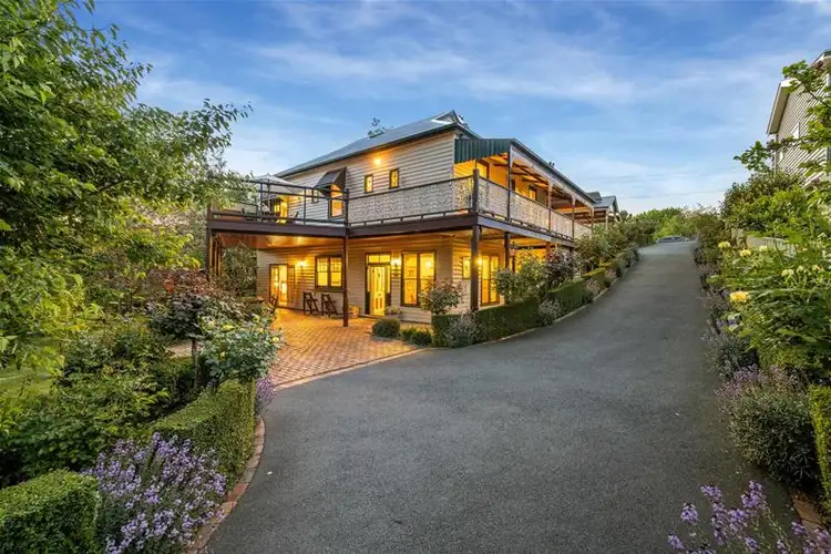 56-56A High Street, Beechworth VIC 3747
