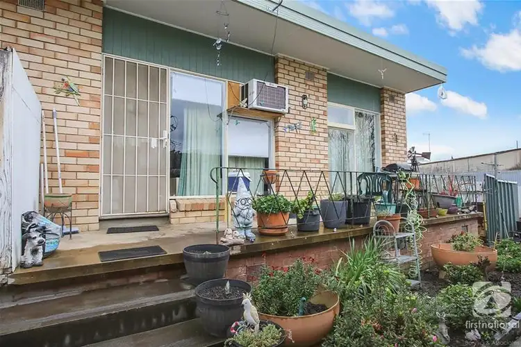 Main view of Homely unit listing, 5/54 South Street, Wodonga VIC 3690