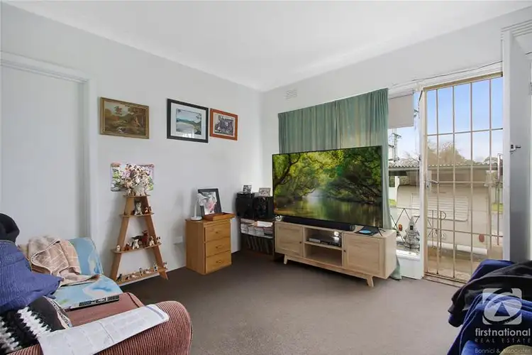 Third view of Homely unit listing, 5/54 South Street, Wodonga VIC 3690