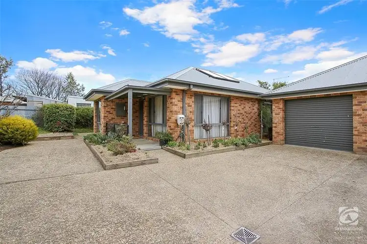 Main view of Homely unit listing, 3/7-9 Frederick Street, Beechworth VIC 3747