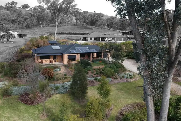 13 McLeish Court, West Wodonga VIC 3690