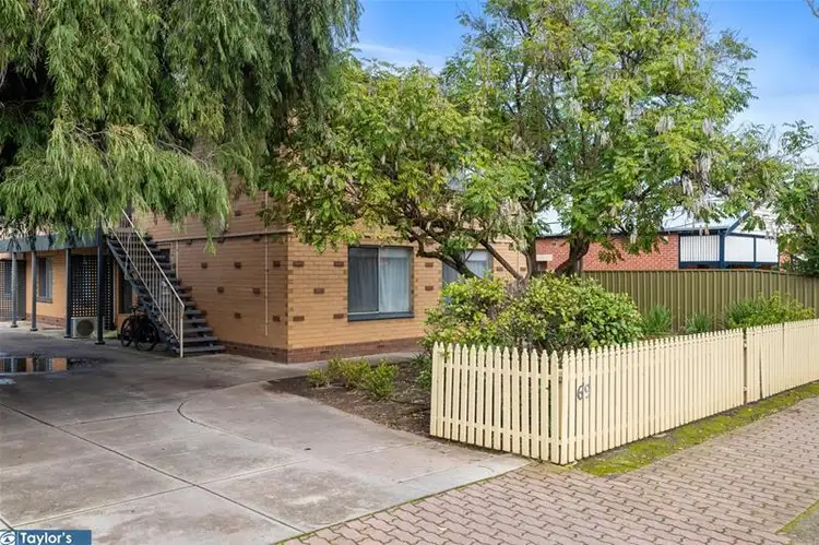6/69 Bosanquet Avenue, Prospect SA 5082