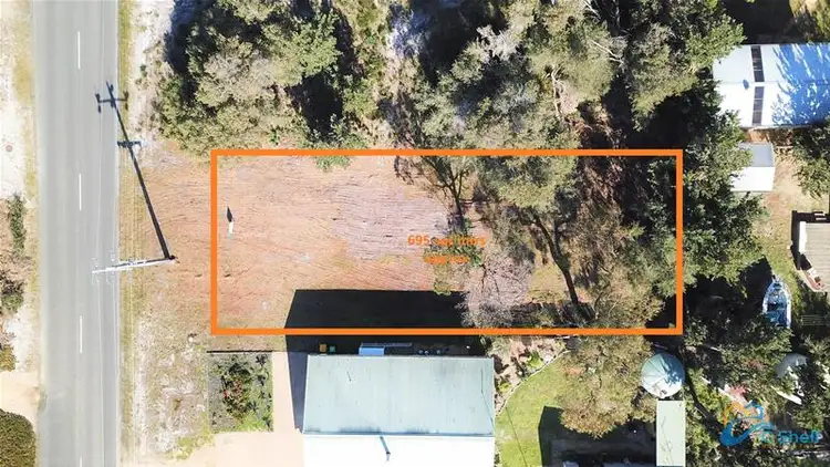 Seventh view of Homely land listing, 89 Sanctuary Road, Loch Sport VIC 3851