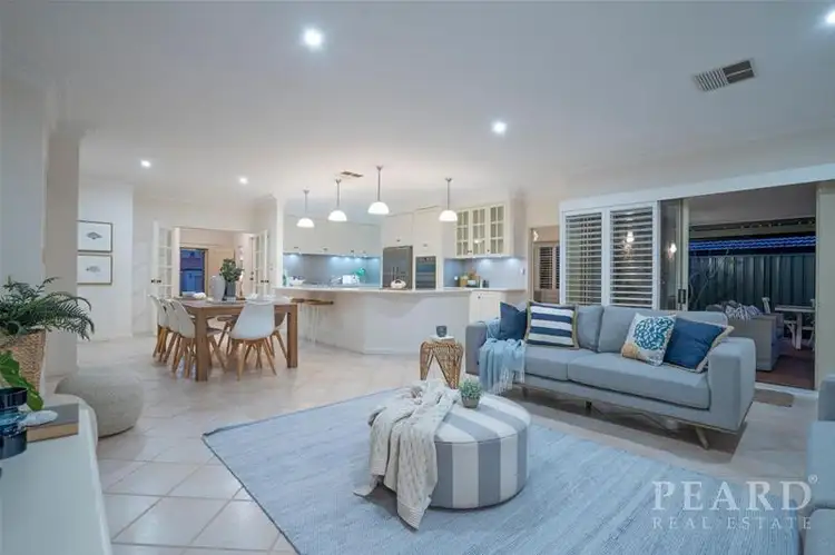 16 Amaroo Place, Duncraig WA 6023