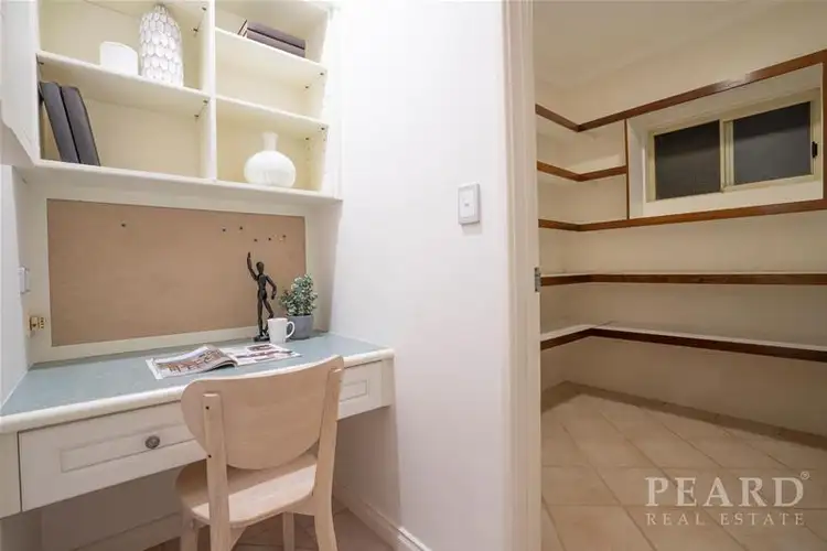 Fifth view of Homely house listing, 16 Amaroo Place, Duncraig WA 6023