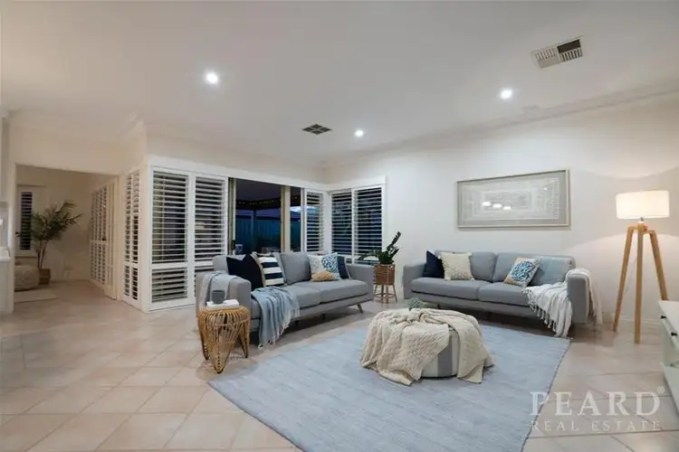 Sixth view of Homely house listing, 16 Amaroo Place, Duncraig WA 6023