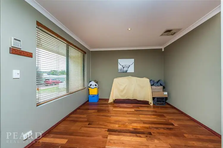 Second view of Homely house listing, 31 Frond Circuit, Banksia Grove WA 6031