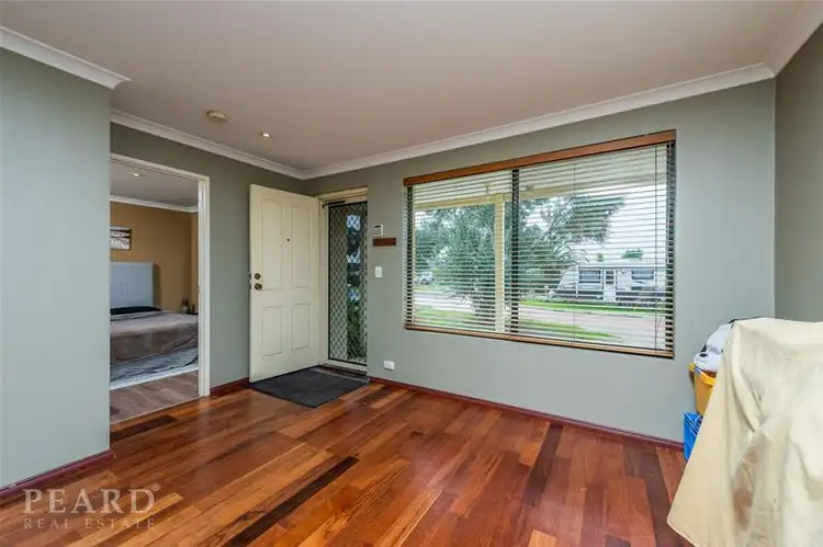 Fourth view of Homely house listing, 31 Frond Circuit, Banksia Grove WA 6031