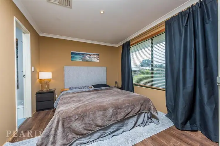 Sixth view of Homely house listing, 31 Frond Circuit, Banksia Grove WA 6031