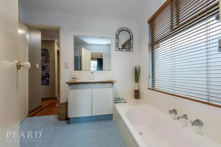 Seventh view of Homely house listing, 31 Frond Circuit, Banksia Grove WA 6031