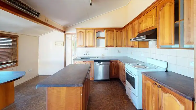 Second view of Homely house listing, 27 Kroombit Street, Biloela QLD 4715
