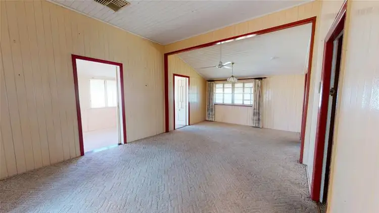 Third view of Homely house listing, 27 Kroombit Street, Biloela QLD 4715
