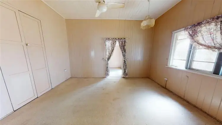 Fourth view of Homely house listing, 27 Kroombit Street, Biloela QLD 4715