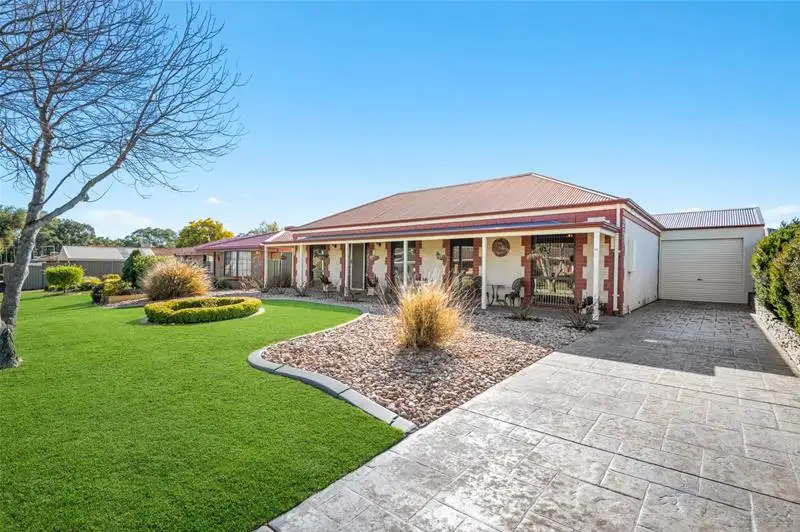 Main view of Homely house listing, 10 Trebbiano Street, Wynn Vale SA 5127
