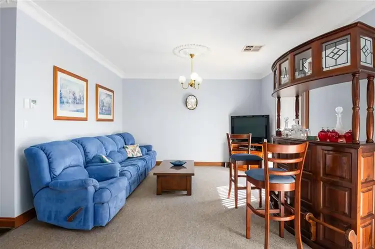 Fourth view of Homely house listing, 10 Trebbiano Street, Wynn Vale SA 5127