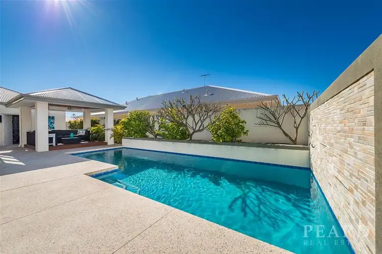 Second view of Homely house listing, 23 Rupara Circle, Quinns Rocks WA 6030